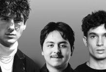 “Her” revive con una colaboración entre JVKE y talento mexicano JVKE, León Leiden y Macario Martínez en Her