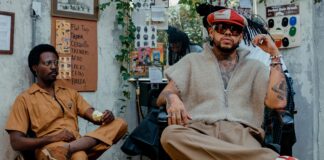Rafa Pabón se reinventa y convertirá Tecate Emblema en una celebración de beats, lanzamientos y libertad musical RAFA_PABÓN