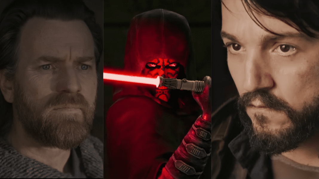 Star Wars