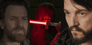 May the 4th: las series de Star Wars que expandieron la galaxia más allá del cine Star Wars