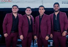 La Arrolladora Banda El Limón alista un concierto de casi cuatro horas en la Arena CDMX LA ARROLLADORA BANDA EL LIMÓN EN CONFERENCIA DE PRENSA
