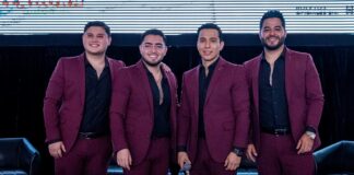 La Arrolladora Banda El Limón alista un concierto de casi cuatro horas en la Arena CDMX LA ARROLLADORA BANDA EL LIMÓN EN CONFERENCIA DE PRENSA