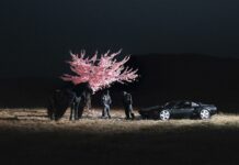 RØZ suma a Young Cister en “BEAM”, el último adelanto de Se Está Haciendo Tarde