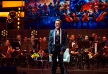 Emmanuel revive grandes historias con un nuevo álbum sinfónico EMMANUEL_PRESENTA_SINFÓNICO:FORTISSIMO