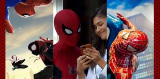 Spider-man: su historia y todas sus películas Spider-man