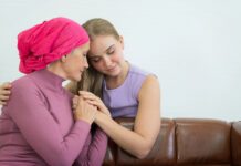 Cuidar también es acompañar: cómo apoyar a alguien con cáncer de mama