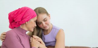 Cuidar también es acompañar: cómo apoyar a alguien con cáncer de mama