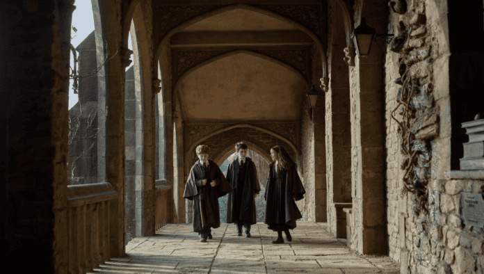 Harry Potter regresa a Hogwarts: todo lo que se sabe de la nueva serie que llegará en 2026