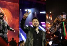 Festival Arre regresó a casa y convirtió el Autódromo en una gran fiesta mexicana FESTIVAL_ARRE_2026
