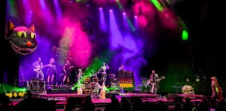 Rebel Cats lleva el Halloween al Teatro Metropólitan y presenta una nueva etapa en su historia REBEL_CATS_TEATRO_METROPÓLITAN_FOTO_ZAI_QUINTANAR