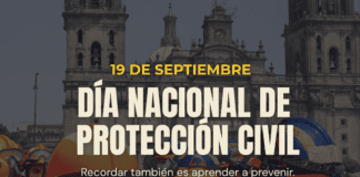 19 de septiembre: una fecha para recordar y fortalecer la prevención