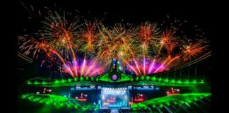 El DJ viral portugués Guilherme en la CDMX