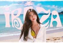 Soy Pau le pone ritmo al fin de semana con “Ibiza”