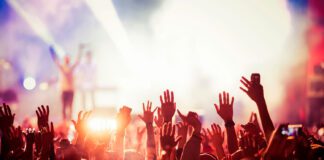 Conciertos que habrá en octubre de 2026 en CDMX