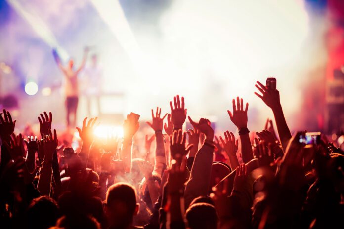 Conciertos que habrá en octubre de 2026 en CDMX