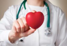 Consejos básicos para cuidar el corazón