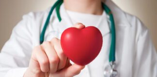 Consejos básicos para cuidar el corazón