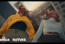 Chanell cierra la etapa de Femme Fatale con “Code one”